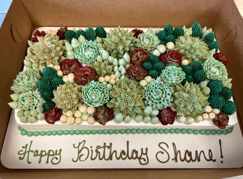 J Clayborn's Bakery & Cafe Lebanon, TN